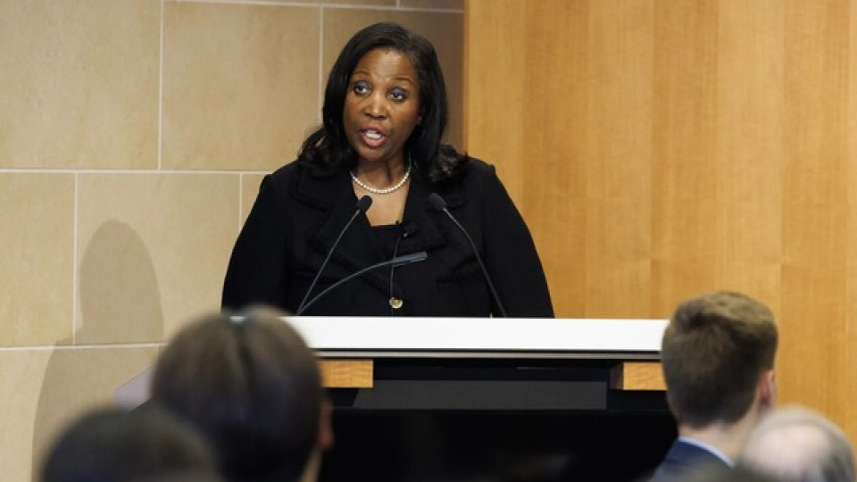 Fed Guvernörü Lisa Cook'un davasında tarafların savunmaları dinlendi