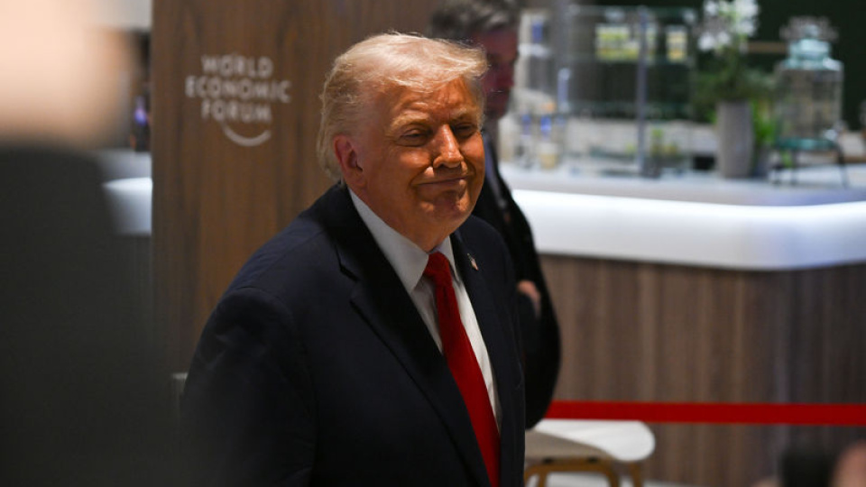 Trump: Fed başkanlığı için aklımda tek bir isim kaldı