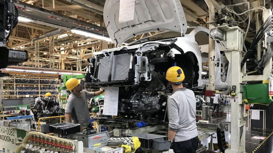 Metalde toplu sözleşme imzalandı