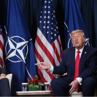 Trump: Grönland çerçeve anlaşmasının süresi 'sonsuz' 