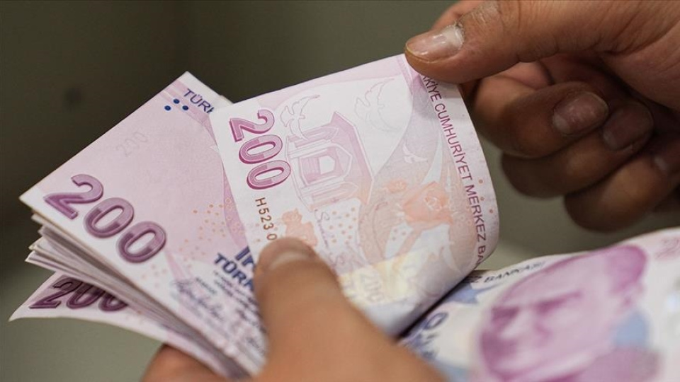 En düşük emekli aylığı 20 bin liraya yükseltildi