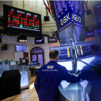 Tarife korkusunun azalması hisse senedini yukarı taşıdı