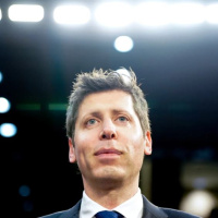 OpenAI CEO'su Altman 50 milyar dolarlık yatırım turunda