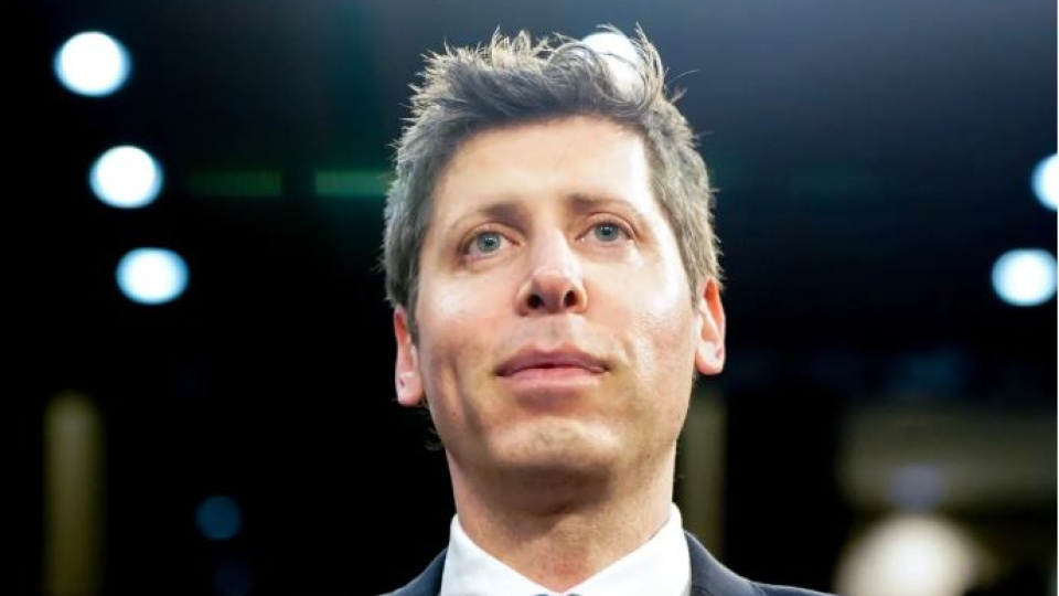 OpenAI CEO'su Altman 50 milyar dolarlık yatırım turunda