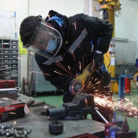 Reel kesim güveni yıla gerileme ile girdi