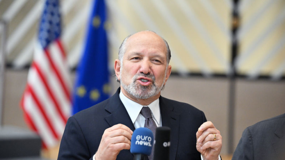 ABD Ticaret Bakanı Lutnick: Küreselleşme başarısız oldu