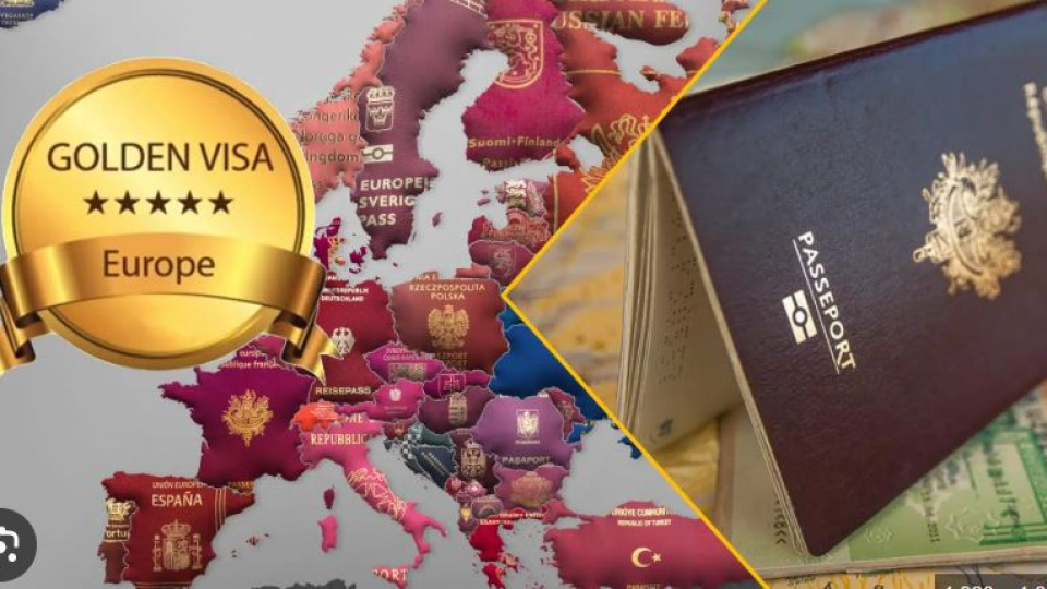 Türkiye kaynaklı vatandaşlık talebinde 10 kattan fazla artış