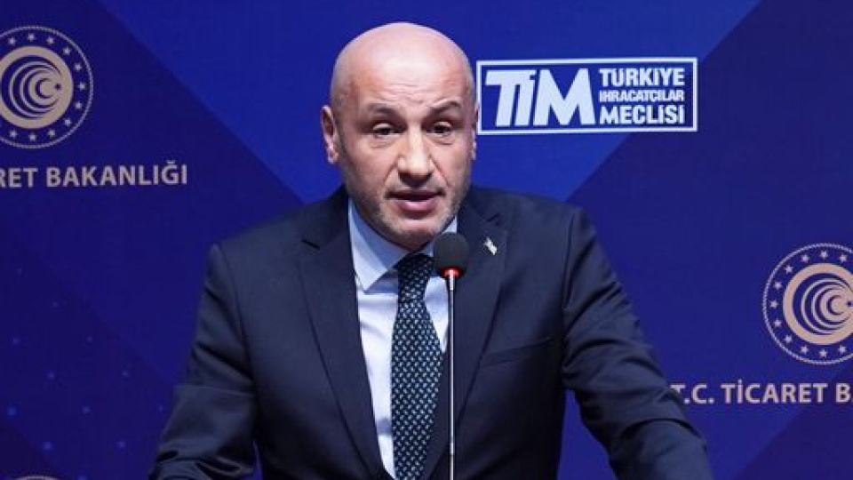 TİM: 'Yüksek faiz düşük kur'la rekabetçilik zayıfladı
