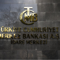 TCMB yıla temkinli faiz indirimiyle girdi