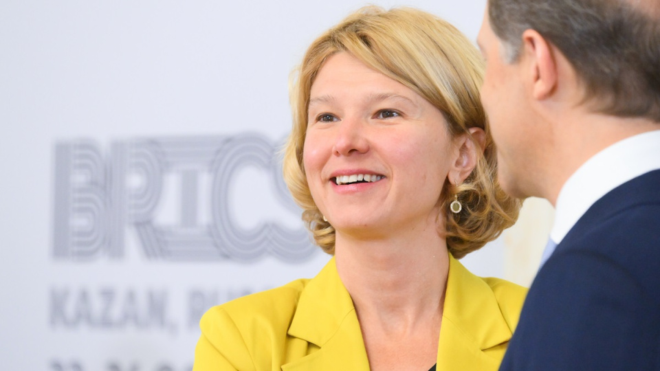 Rusya tarımsal ihracatını artırmak için yeni yol haritası belirledi