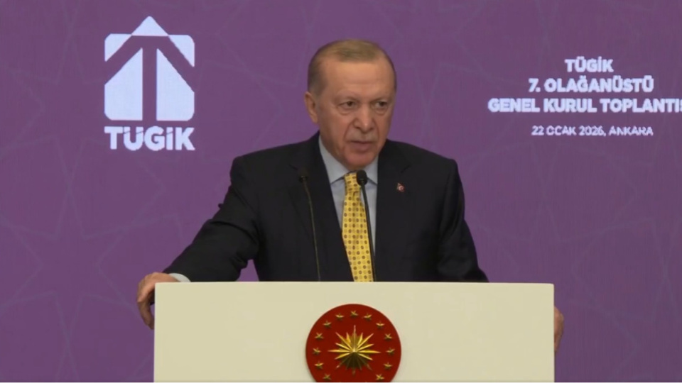 Erdoğan: Enflasyonda güzel sonuçlar aldık