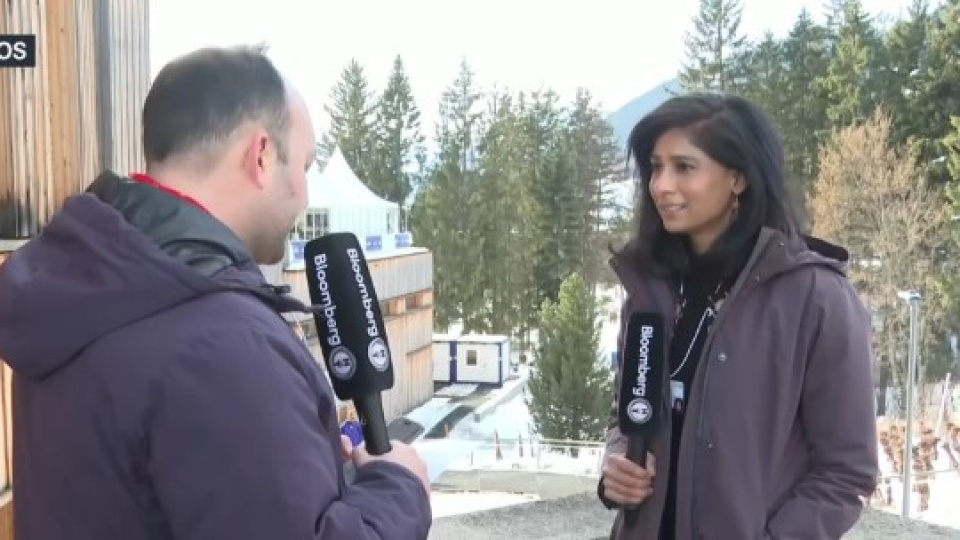 IMF eski başekonomisti Gopinath: Küresel düzen kalıcı biçimde değişti