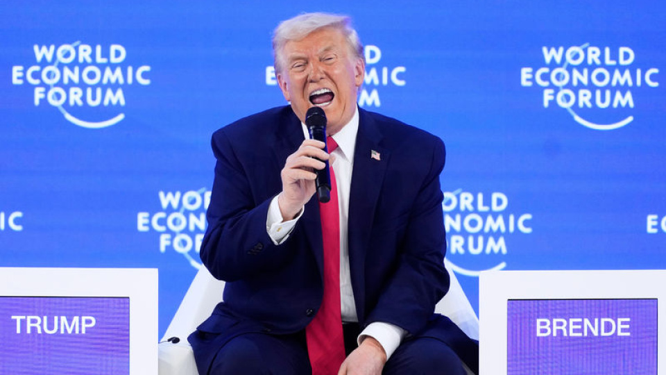 Trump'tan Avrupa'ya tahvil misillemesi tehdidi