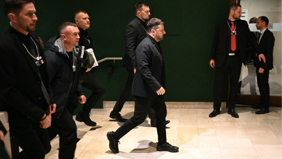 Davos’ta kritik zirve: Trump ve Zelenskiy barış planını görüştü