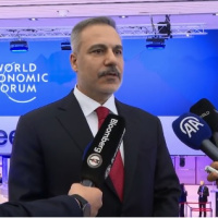 Hakan Fidan: Barış Kurulu'yla beraber atılması gereken çok fazla adım var