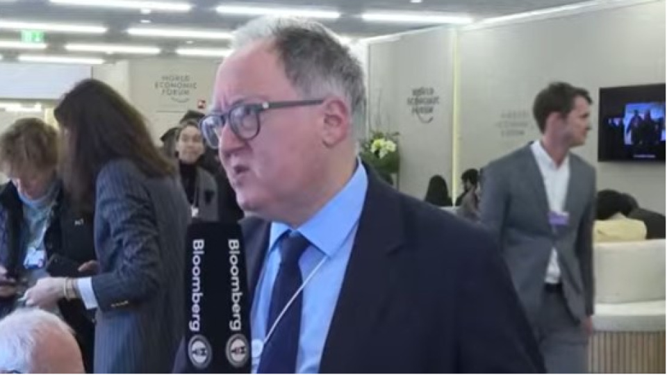 Financial Times/ Rachman: Beyaz Saray'da Trump varken istikrar bekleyemezsiniz