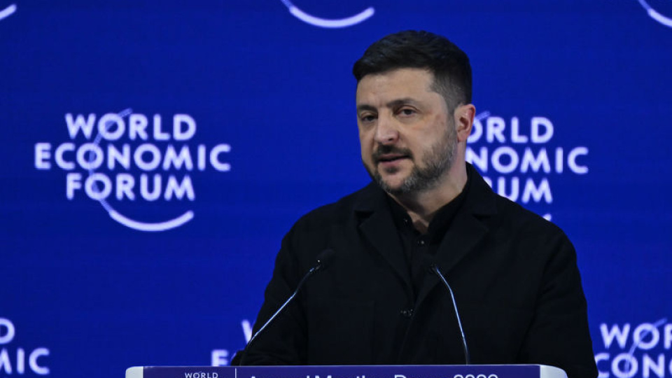 Zelenskiy: Ukrayna, ABD ve Rusya heyetleri BAE’de görüşecek