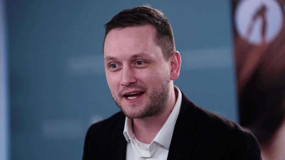 Grönland Başbakanı Nielsen: Egemenliğimiz kırmızı çizgimiz