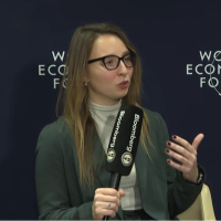 WEF Yapay Zeka Başkanı Basso: Yapay zeka altyapı yatırımlarına 600 milyar dolar harcandı