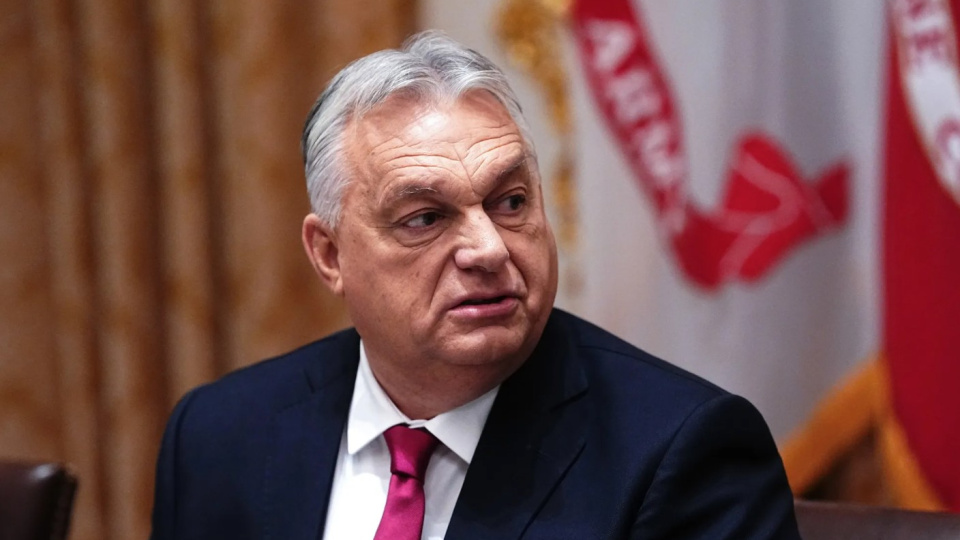 Macaristan Başbakanı Orban, Zelenskiy'i desteklemeyeceklerini açıkladı