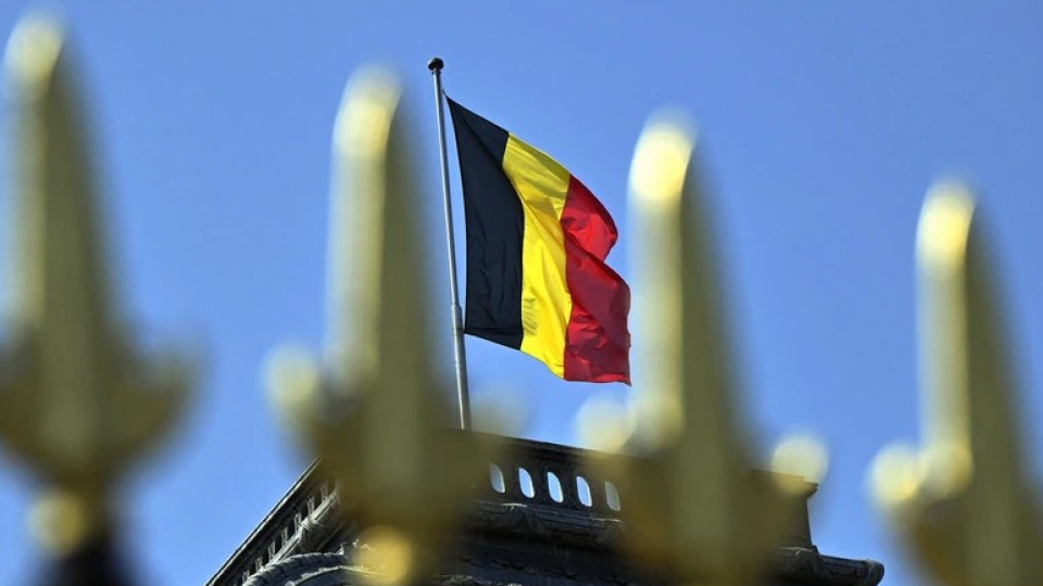 Belçika'dan Trump'a sert mesaj: Onurumuz satılık değil, köle değiliz