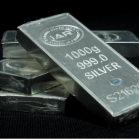 Gümüş ve platinde rekor yükseliş sürüyor