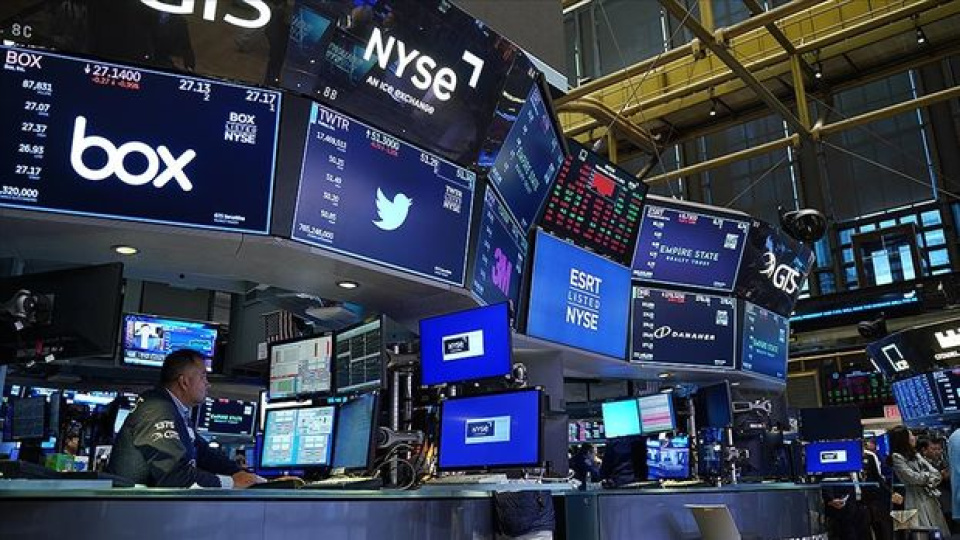 Küresel piyasalarda risk iştahı arttı