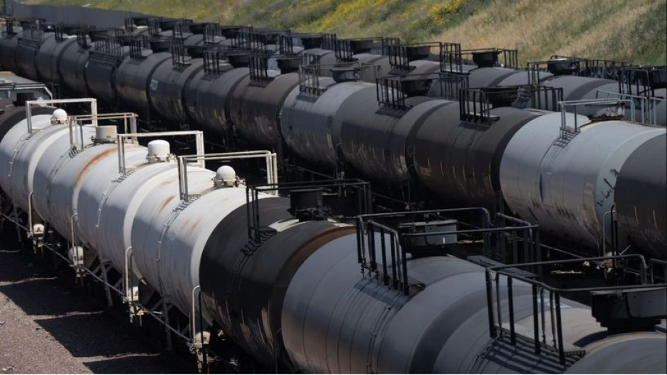 ABD ticari ham petrol stoklarında artış