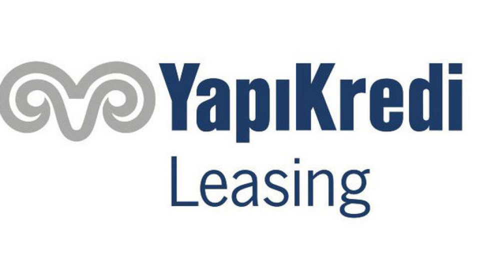Yapı Kredi Leasing ile IFC'den finansman anlaşması