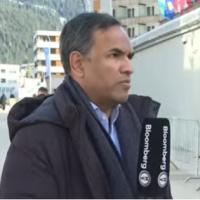 Citibank/Ghose: Yapay zeka ve dijital varlıklar finansın geleceğini şekillendiriyor