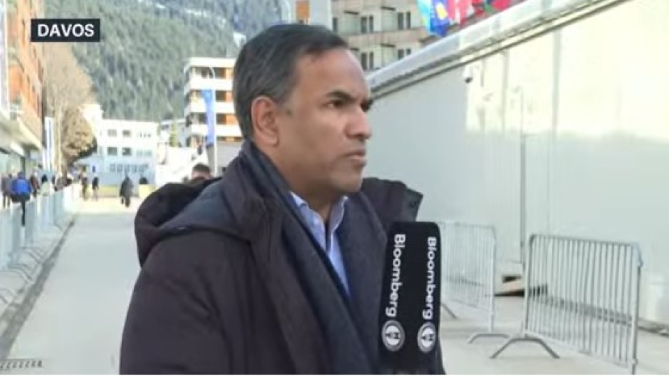 Citibank/Ghose: Yapay zeka ve dijital varlıklar finansın geleceğini şekillendiriyor