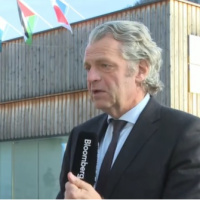 "Bu yılın en büyük temalarından biri kurumlara duyulan güven erozyonu"