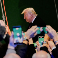 Tarihin en hararetli Davos zirvesi sona erdi