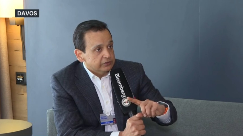 Yapay zeka ile hastalık tedavisinden önleyici tıp dönemine geçiş