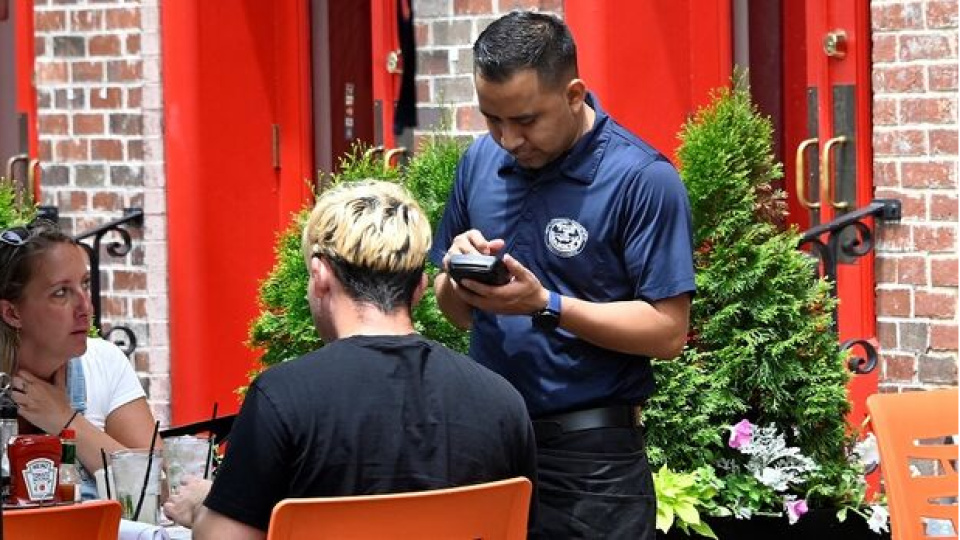 ABD'de hizmet sektörü PMI beklentilerin altında kaldı