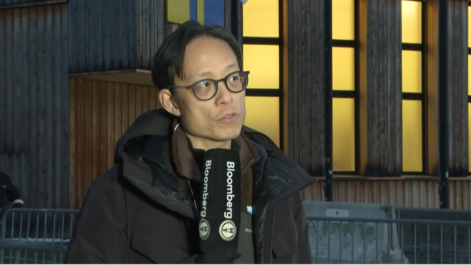 Animoca Brands/Yat Siu: Yapay zeka token ekonomisini güçlendirecek