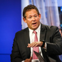 Fed başkanlığı için BlackRock'tan Rick Rieder öne çıkıyor
