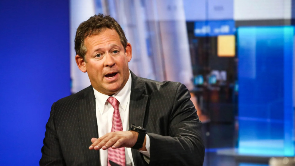Fed başkanlığı için BlackRock'tan Rick Rieder öne çıkıyor