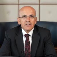 Bakan Şimşek'ten Fitch yorumu