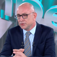 "İtalya’da aile şirketleri 104 yıl ayakta kalıyor, Türkiye’de ise 34 yıl"