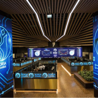 Endeks nereye, sen nereye?