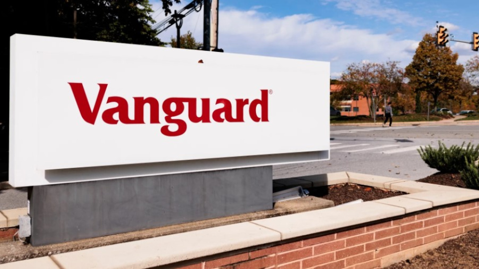 Vanguard’ın ABD dışındaki varlıkları 1 trilyon doları aştı