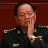 Çin'de üst düzey generallerin tasfiye edilmesi soru işaretleri yaratıyor