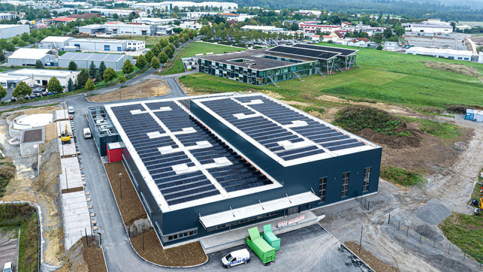 Almanya'da iş dünyası görünümü beklenmedik şekilde düştü