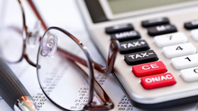 Vergi istisna ve indirimleri için tasdik zorunluluğunda hacim 500 milyar TL!