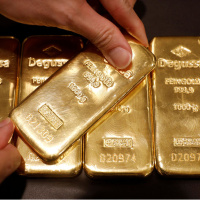 OCBC'den altın için 5.600 dolar hedefi