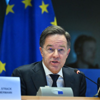 NATO Genel Sekreteri: AB'nin savunma çabaları NATO ile uyumlu olmalı