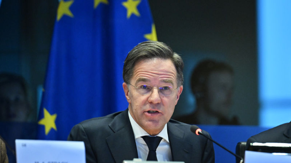 NATO Genel Sekreteri: AB'nin savunma çabaları NATO ile uyumlu olmalı