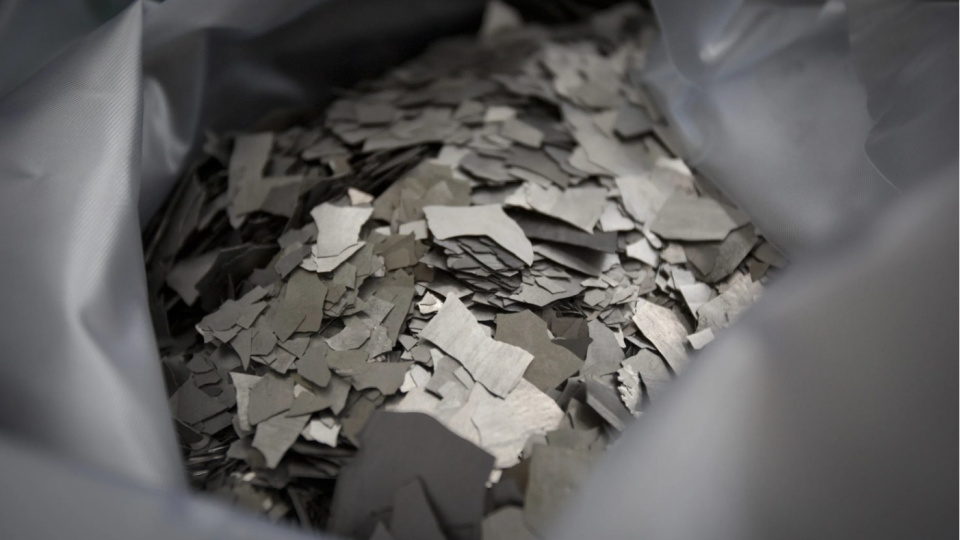 ABD'den nadir toprak tedariki için USA Rare Earth'e 1,6 milyar dolarlık destek