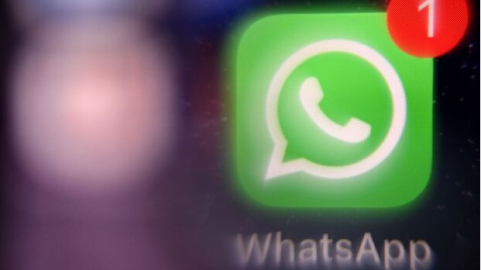 AB'den Whatsapp'a yeni yükümlülükler